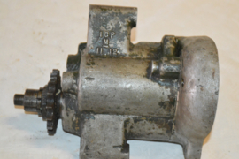 Matchless/AJS CP4 bak 1948-1951/incompleet