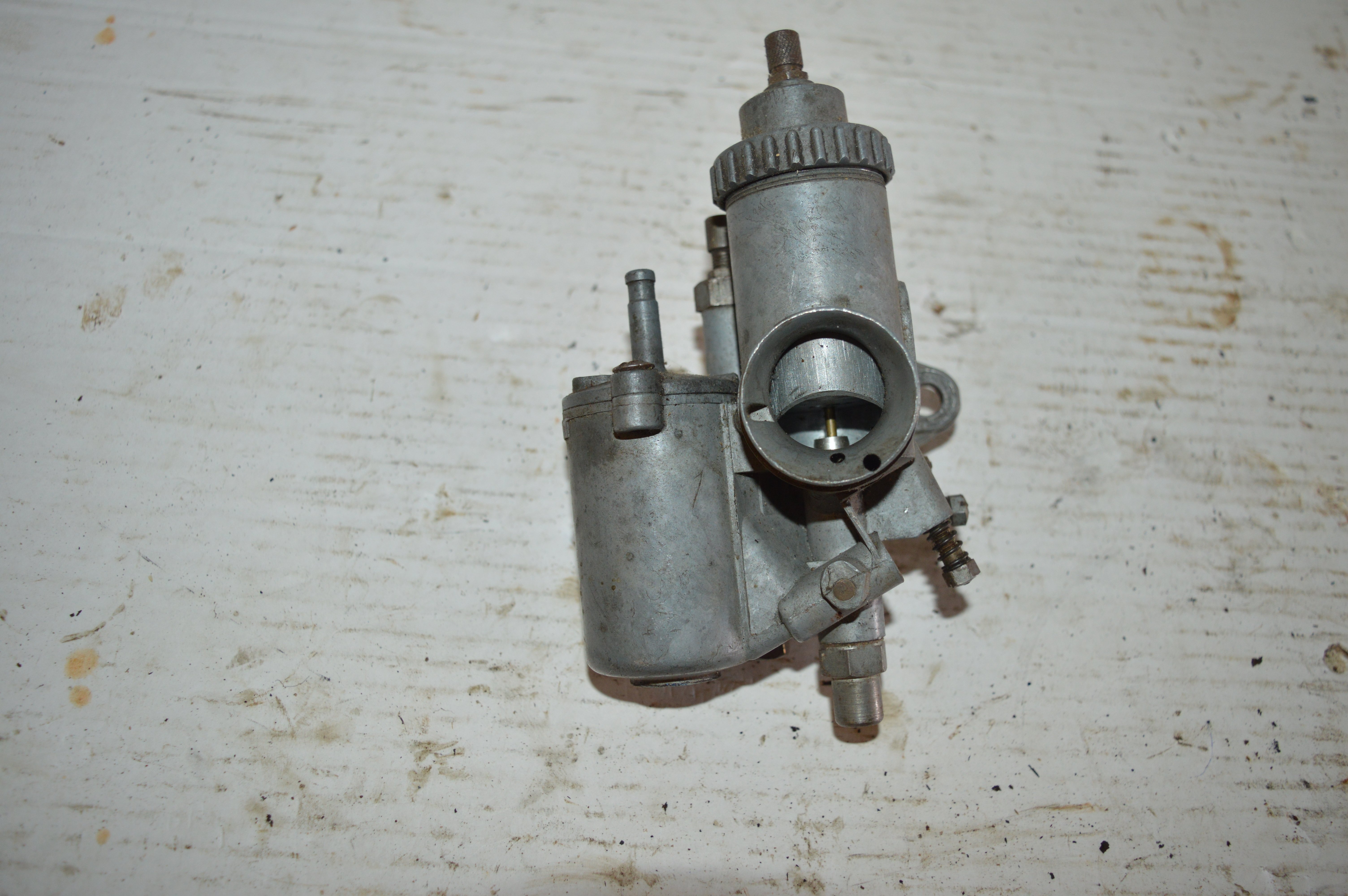 Ikof carburateur 2924 S011