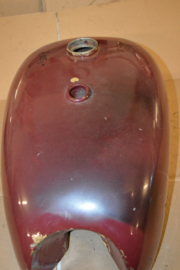 Bsa Plaatwerk Benzinetank Swingarm