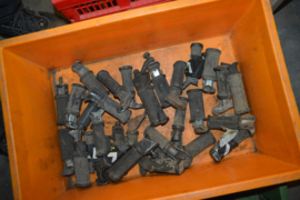 Achtervoetsteunen/Malco/Denfeld/Lepper/Dremeva/etc