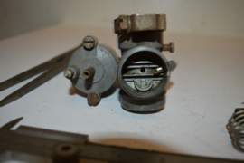 Berliner vergasser Fabrik Carburateur 22 mm
