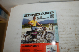 Motor magazine 1975/1976 192 pagina's