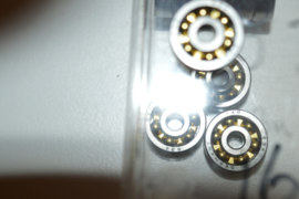 FAG 634 Germany 4x16x5mm