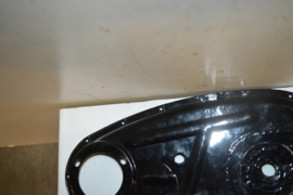 Bsa Plaatwerk koppeling binnen/buiten kast C10/C11