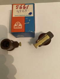Bremi rotor 5661/9525
