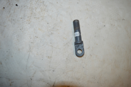 Zijspan bout/oog lengte 11cm/diam19mm/get 12mm