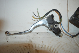 Handels rem/koppeling 22 mm stuur