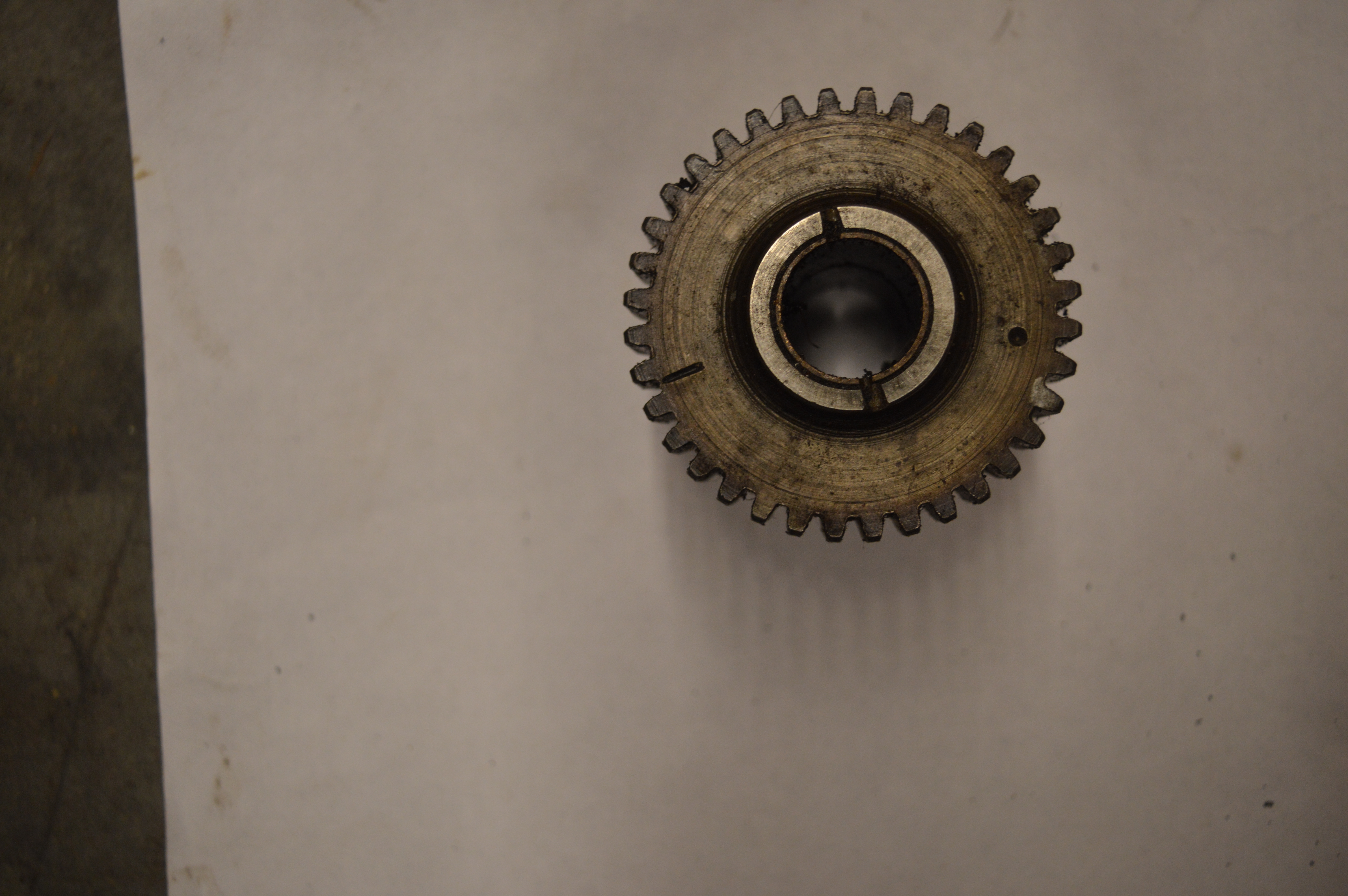 Bsa nokken as A2-1