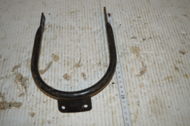 Spatbord Beugel/clip 210 mm