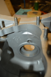 Norton carter Dominator 88 carter 1238/72135/122 M