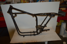 Ariel frame Swingarm 1954/KS 2436