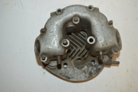 Bsa C15 Cilinderkop met rocker box