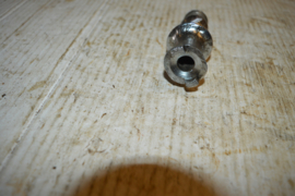 Norton voetsteun ophanging/chroom