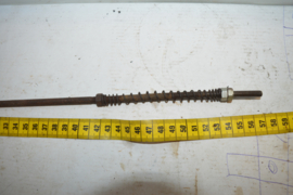 Remstang lengte 56cm/dik 6mm