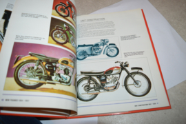 Triumph Motorcycles /Roy Bacon