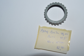 Bing carburateur deksel ring 39 mm