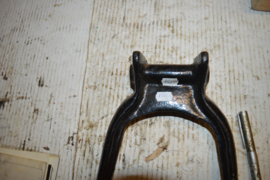 Bsa Midden bok swingarm type