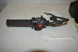 Schakelaar/handel links CEV toeter/knipper/licht
