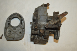 Solex carburateur BTESDTG/DRP patent/985118/incompleet