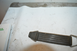 Moto Guzzi Accu Rubber 15 cm