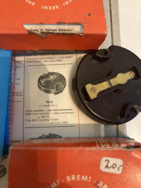 Bremi Rotor 9616 Fiat 850/Spider