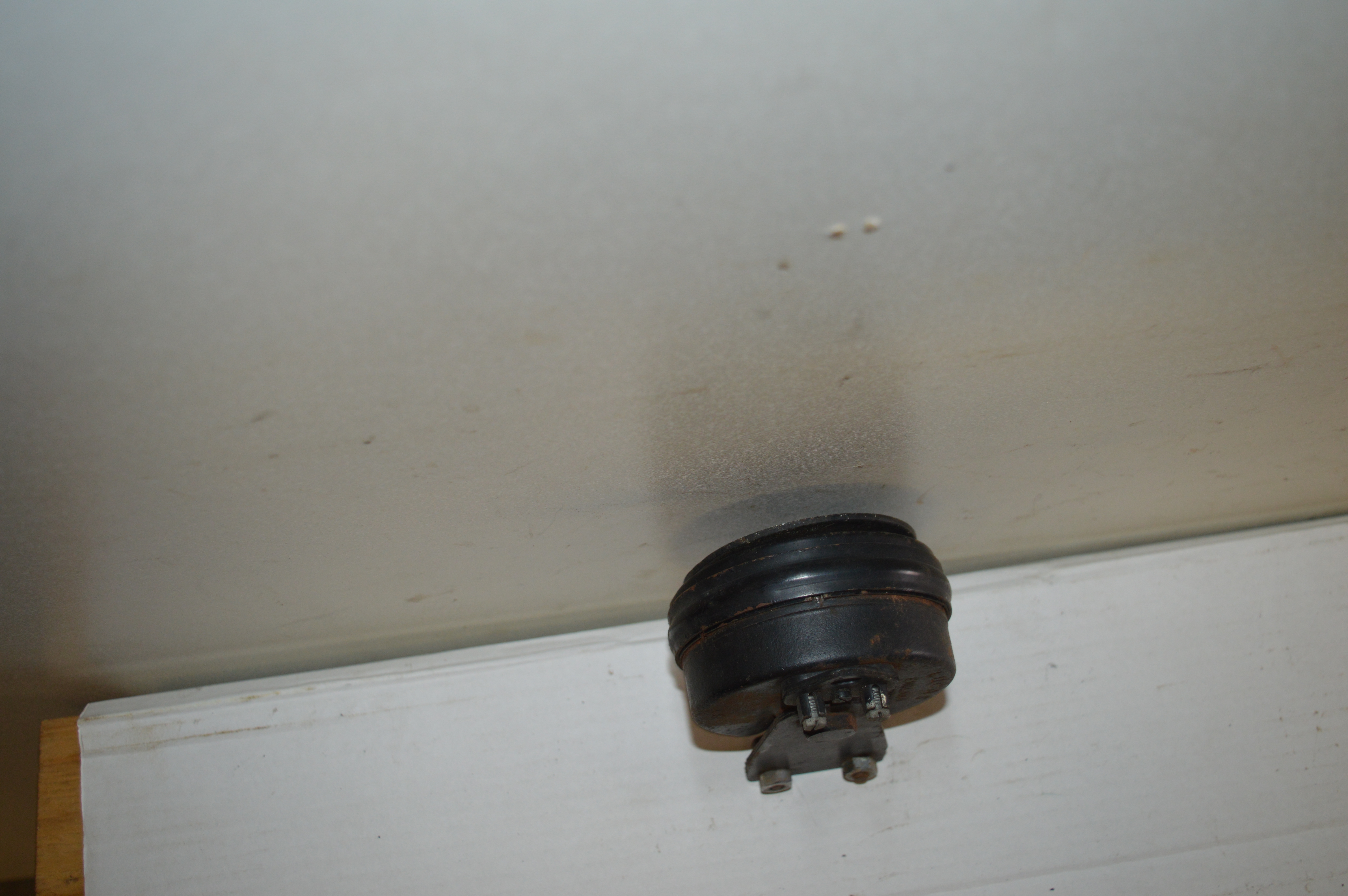 Lucas C7/6volt-N50-HF1441-70140A Toeter