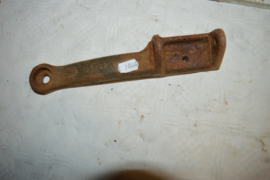 Zijspan 11436799 lengte 22cm/ronding 35mm