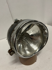 Koplamp huis/rand/Cibie glas/schakelaar