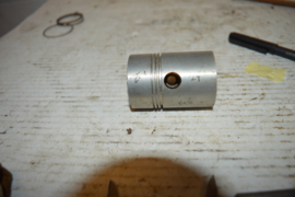 Zuiger lengte 61.2mm/42.2 mm diameter