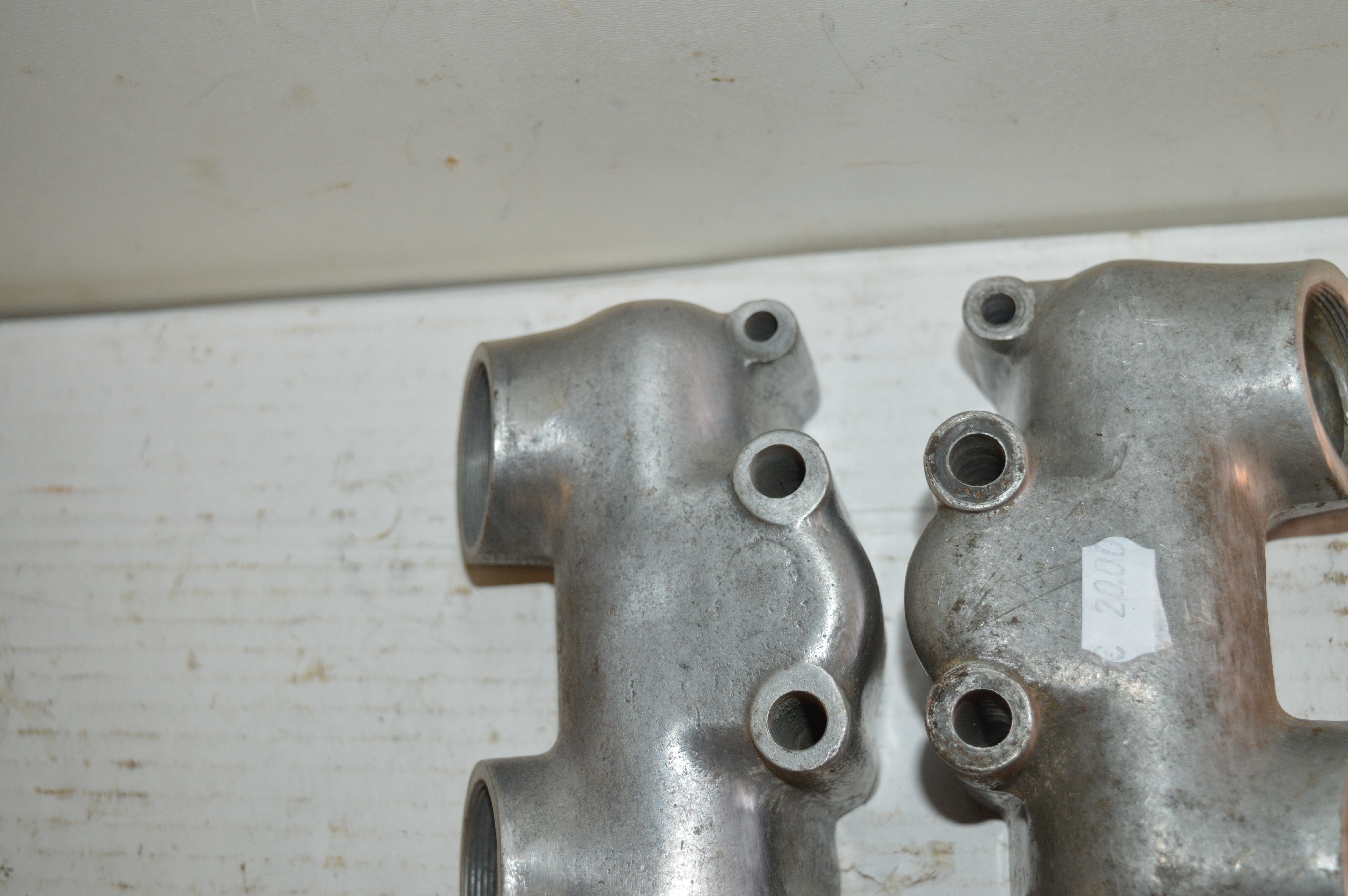 Triumph Rocker box huis 5T/6T