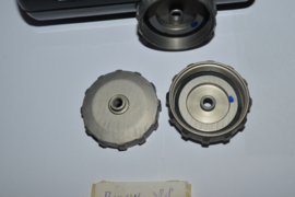 carburateur deksel 47/46 mm