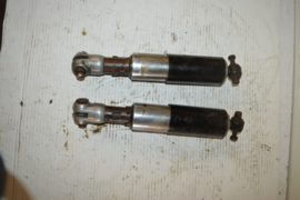 Matchless/Ajs Candelstick schokbrekers