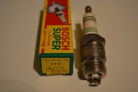 Bosch bougie D8BC