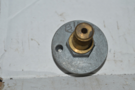 Bing vlotter deksel 2 diameter 36 mm