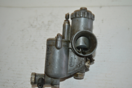 Bing 1/26/58 Carburateur