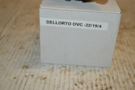 Dellorto OVC 22/19/4 carburateur