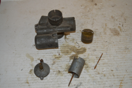 Bing carburateur 1/24/56