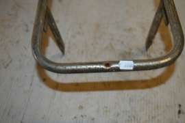 Koffer rek/lengte 48 cm/breed 28/23/22 cm