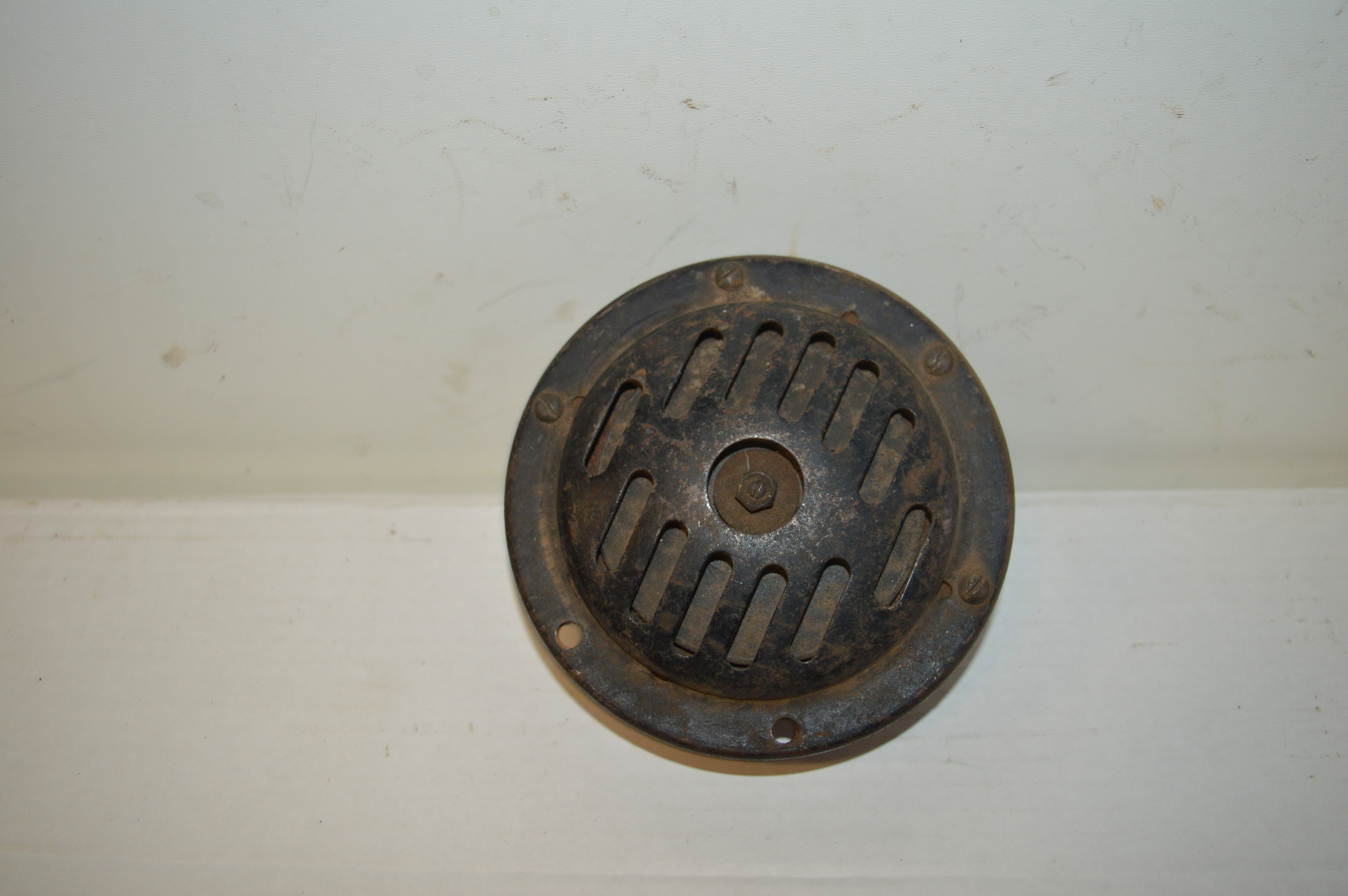 Ducellier 6 Volt-Av6 Sp-license Bosch