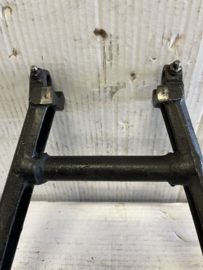 Triumph3/Bsa3 midden bok met veer