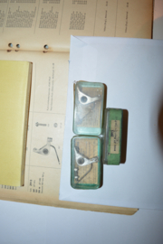 Schier contactpunten 2913 Puch