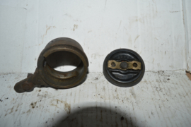 Magneet deksel 5KS 6403