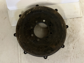 Triumph3/Bsa3 remnaaf 8 gaten ophanging