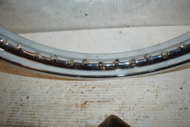 Velg 19 inch WM2 40 spaken Engels