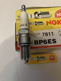 NGK Bougie BP6ES