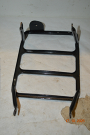 WD Achterrek stijfframe rek 27/23 cm