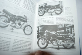 Norton Commando All Models/Roy Bacon