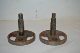 Villiers motoblok D5156/D5155 Krukwangen
