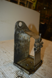 Ariel accu bak aluminium huis vlijt