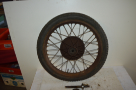 Ariel WM2 voor wiel 19 inch